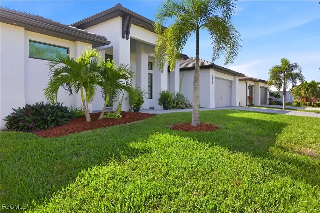 1822 SW 48th Terrace Cape Coral FL 33914