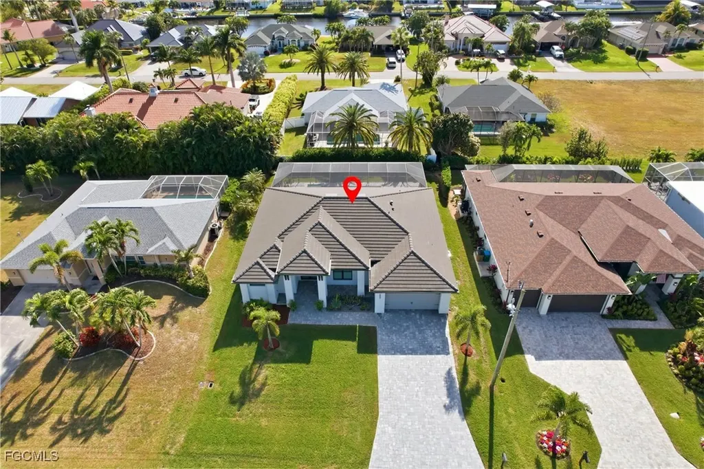 1822 SW 48th Terrace Cape Coral FL 33914