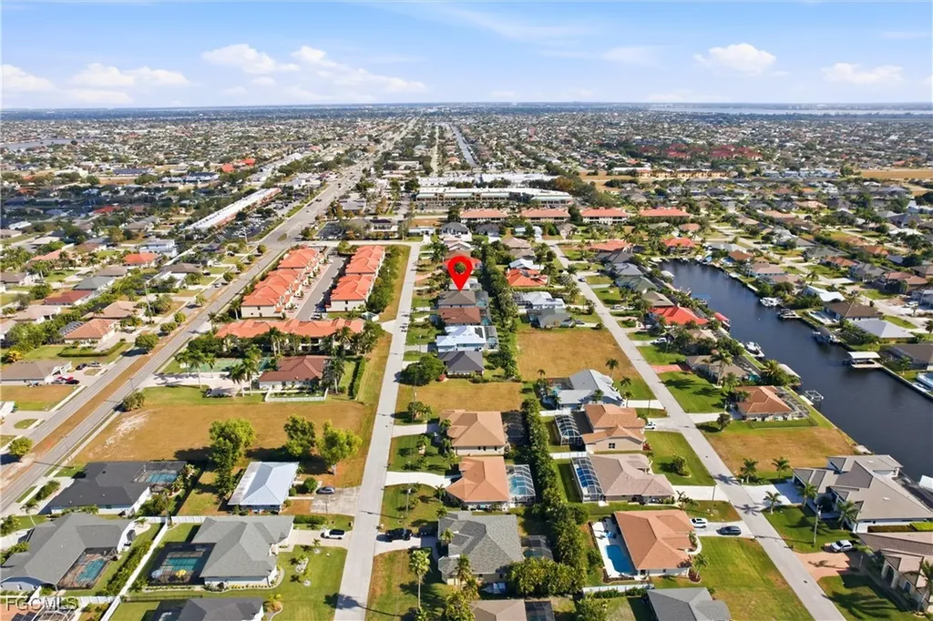 1822 SW 48th Terrace Cape Coral FL 33914