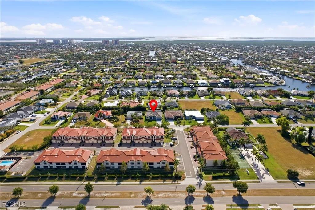 1822 SW 48th Terrace Cape Coral FL 33914