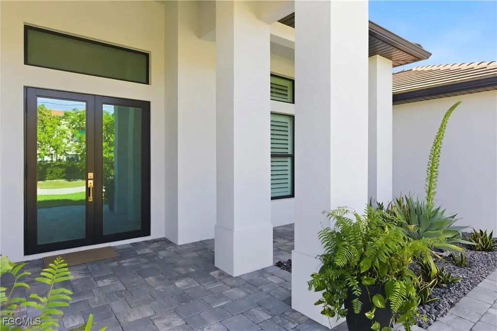 1822 SW 48th Terrace Cape Coral FL 33914
