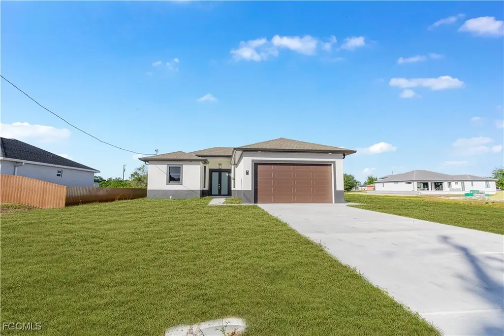 4700 Dora Avenue S Lehigh Acres FL 33974