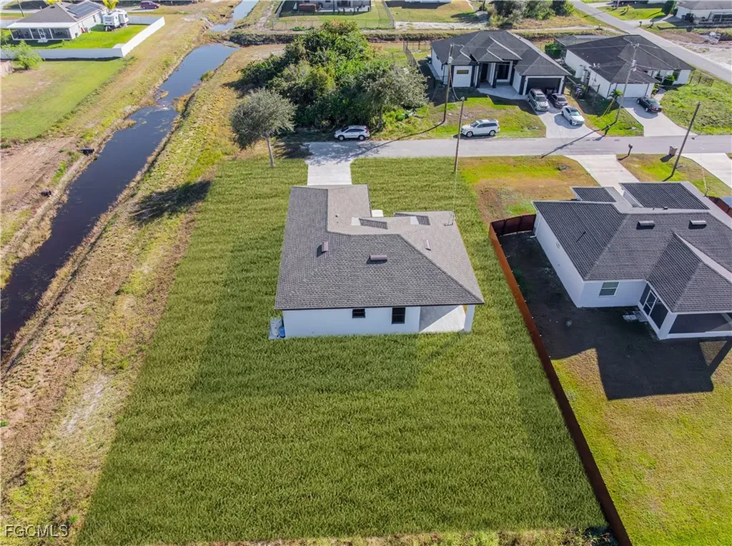 4700 Dora Avenue S Lehigh Acres FL 33974
