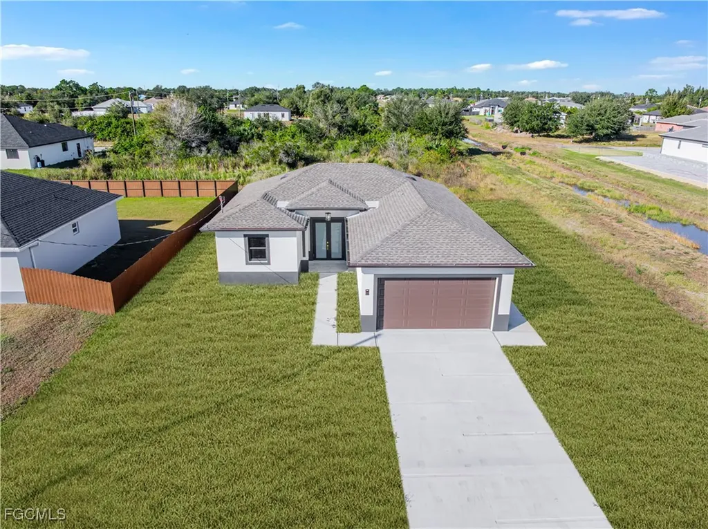 4700 Dora Avenue S Lehigh Acres FL 33974