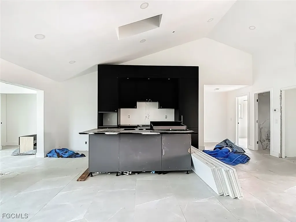 497 Lake Murex Circle Sanibel FL 33957