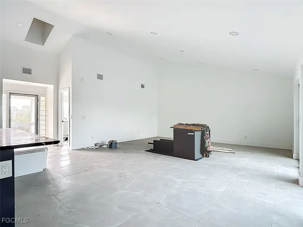 497 Lake Murex Circle Sanibel FL 33957