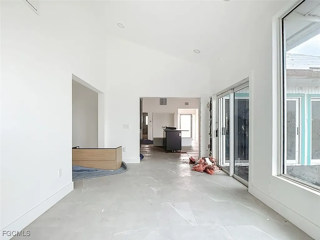 497 Lake Murex Circle Sanibel FL 33957