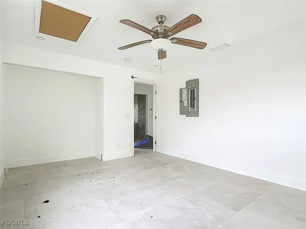 497 Lake Murex Circle Sanibel FL 33957