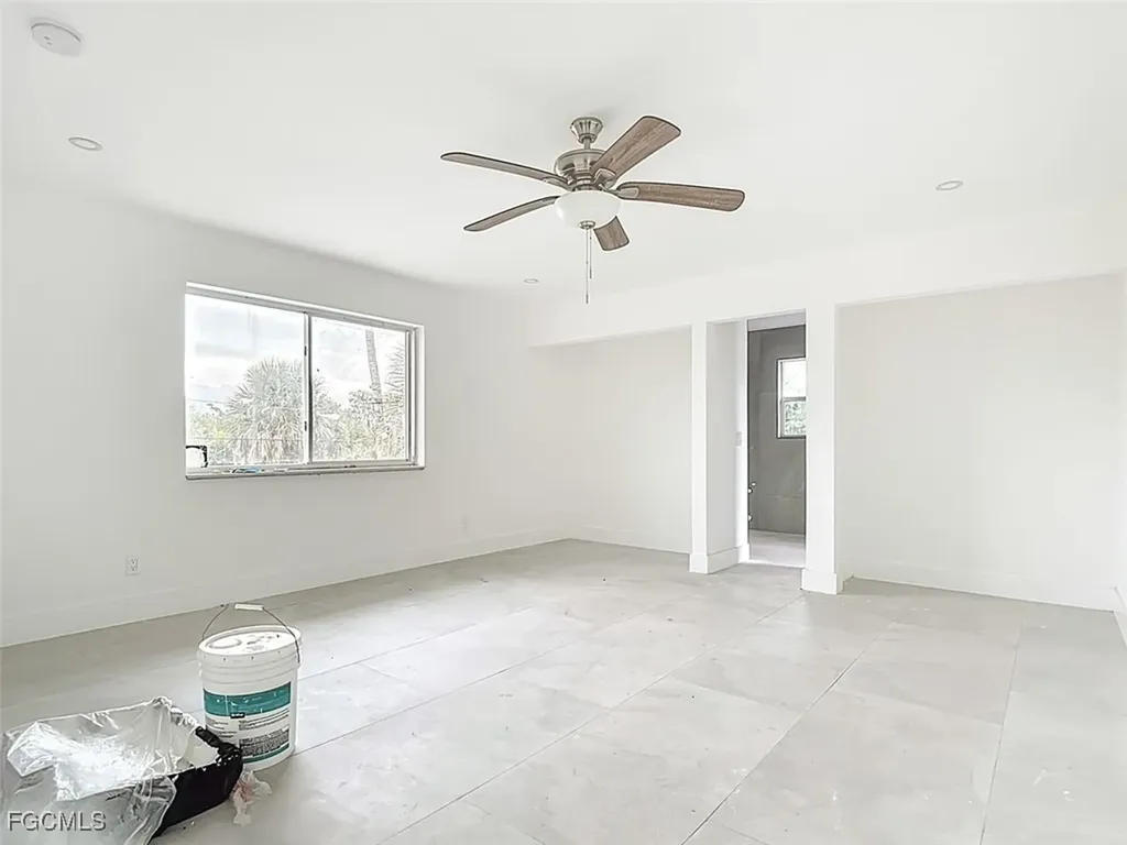 497 Lake Murex Circle Sanibel FL 33957