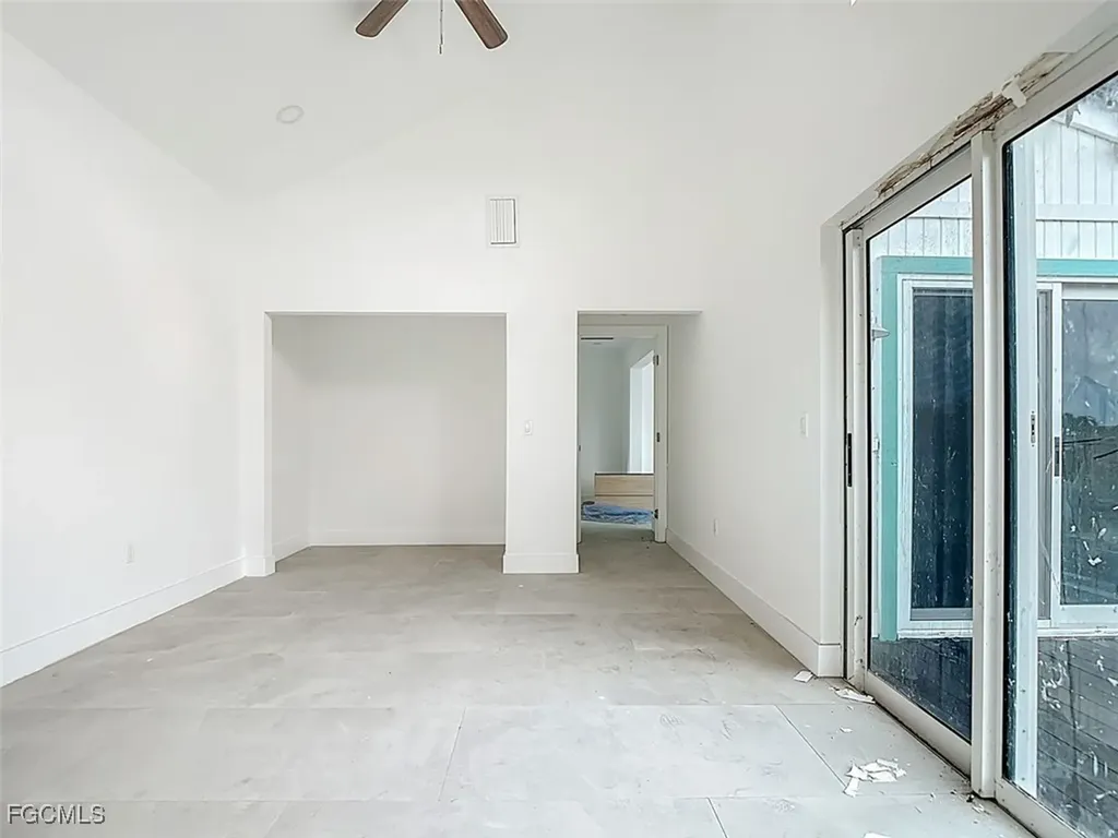 497 Lake Murex Circle Sanibel FL 33957