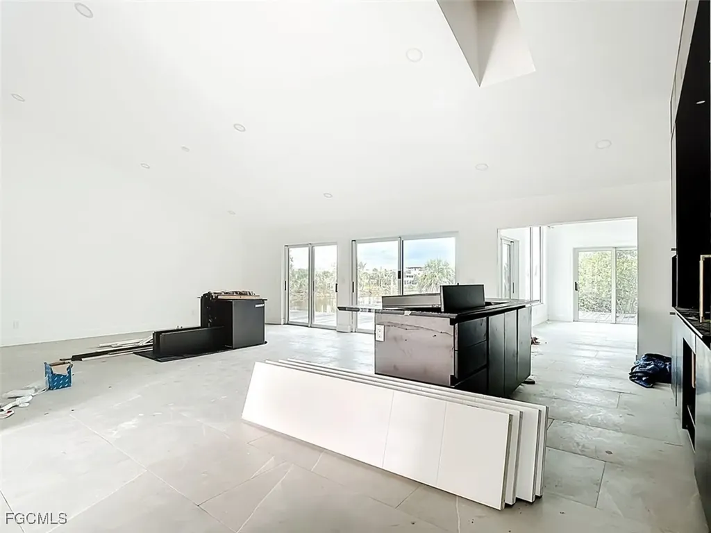 497 Lake Murex Circle Sanibel FL 33957