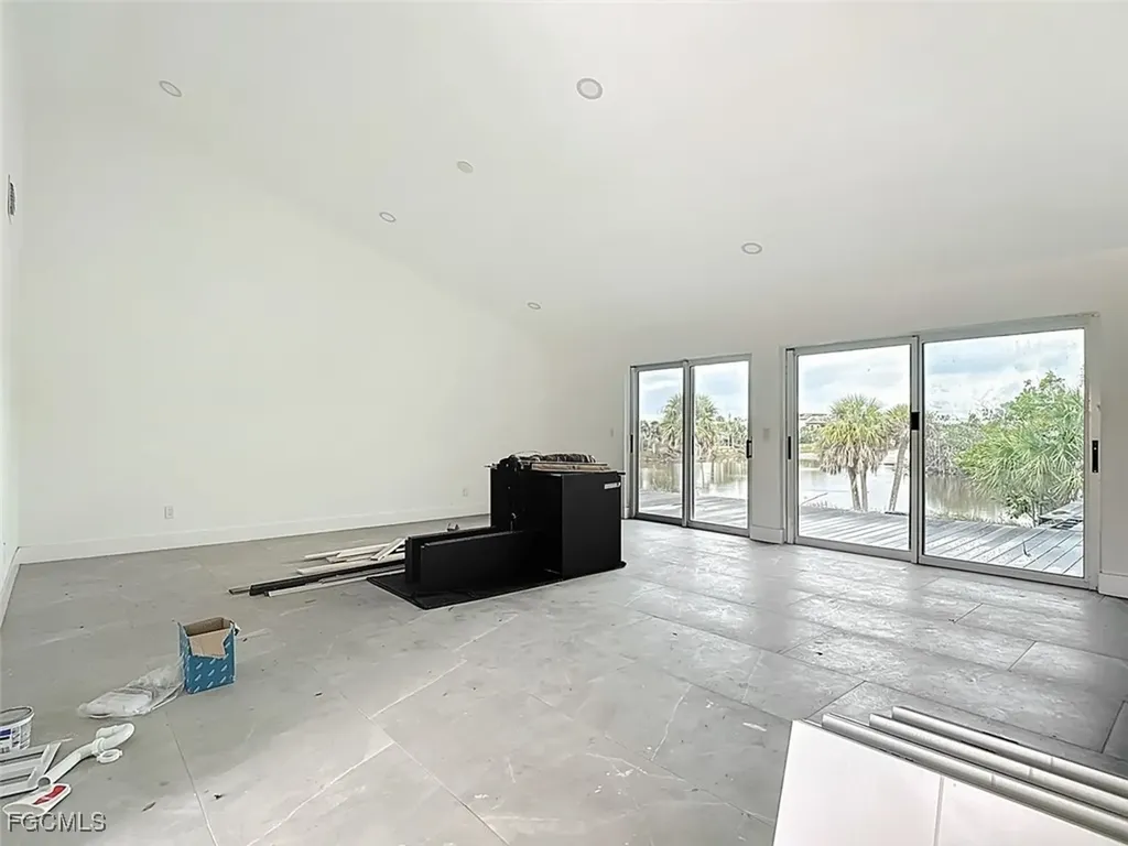 497 Lake Murex Circle Sanibel FL 33957