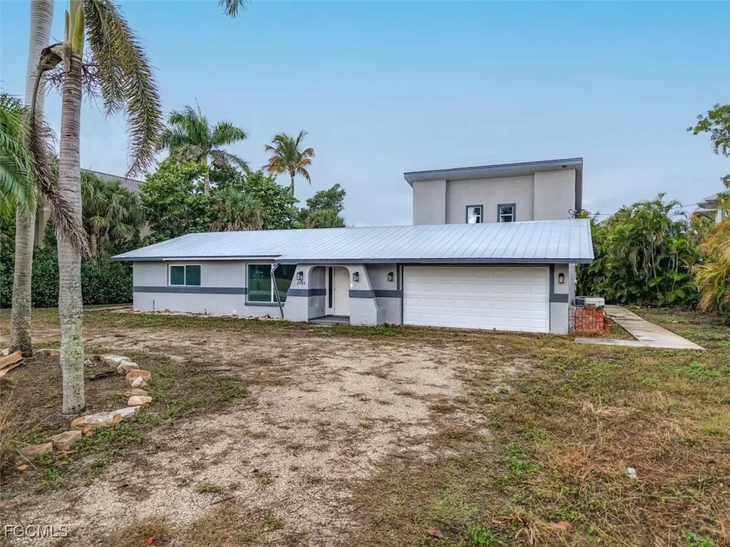 3784 Coquina Drive Sanibel FL 33957