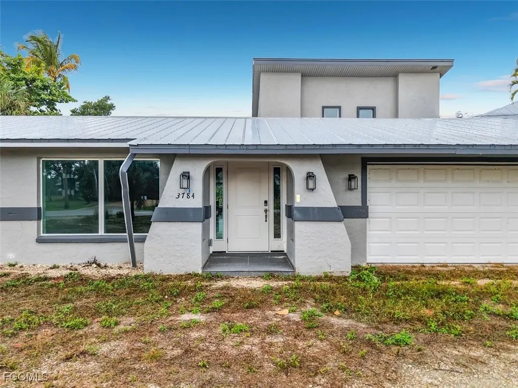 3784 Coquina Drive Sanibel FL 33957