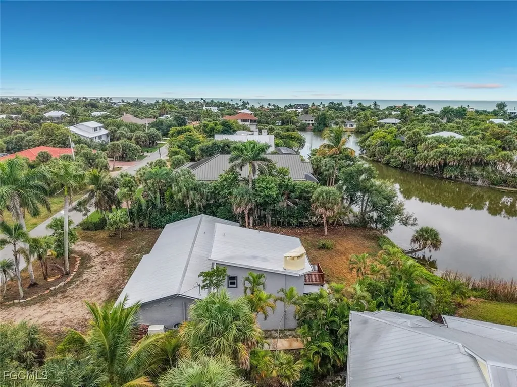 3784 Coquina Drive Sanibel FL 33957