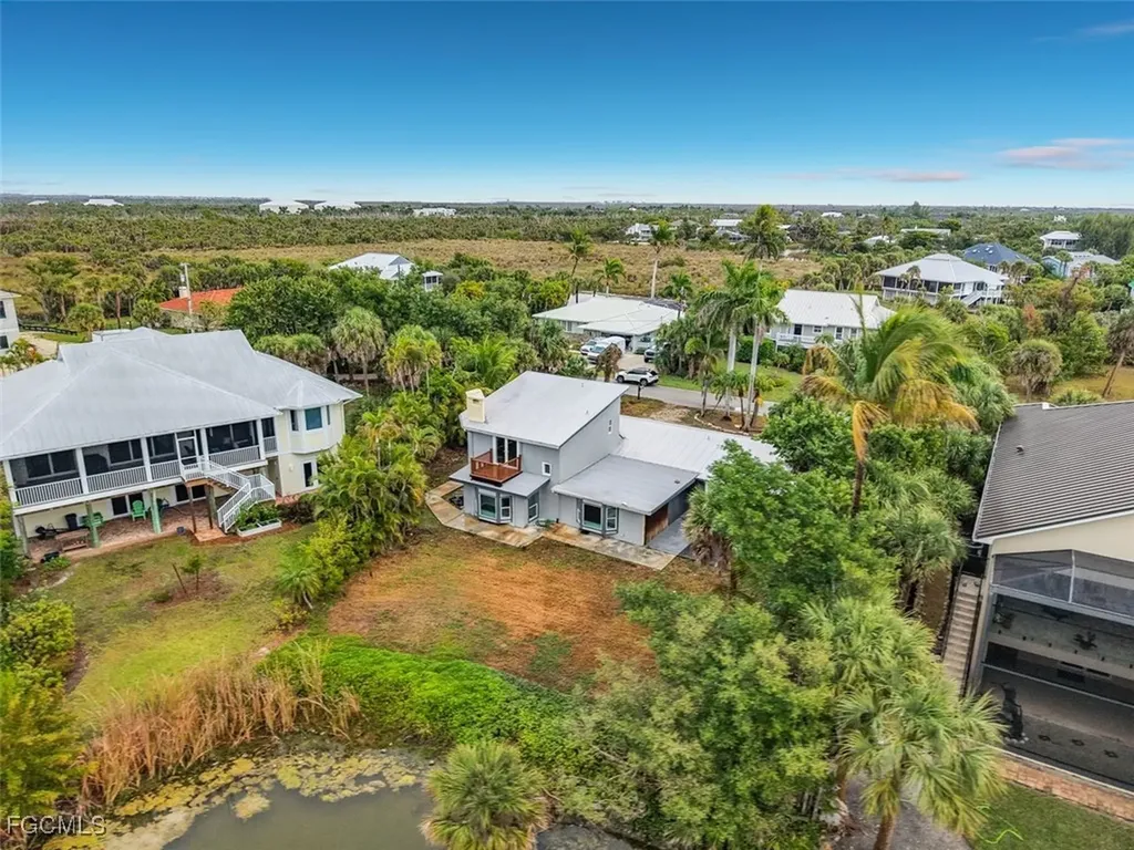 3784 Coquina Drive Sanibel FL 33957