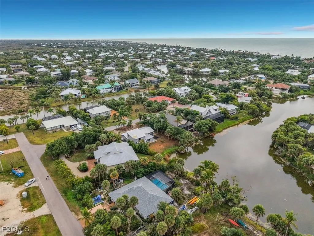 3784 Coquina Drive Sanibel FL 33957
