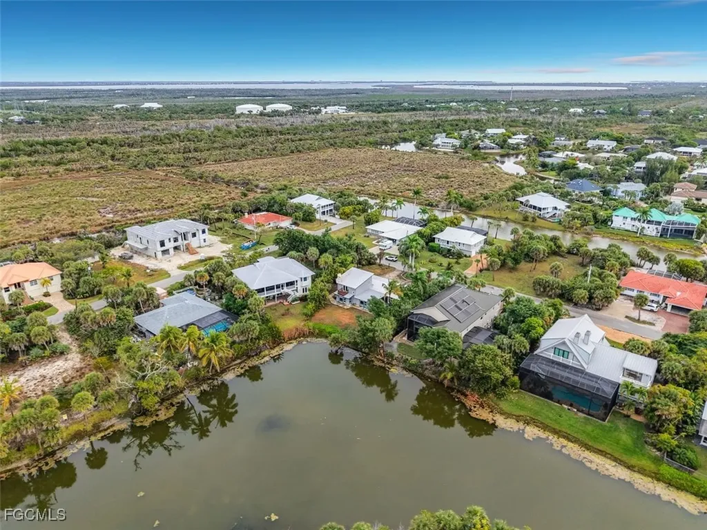 3784 Coquina Drive Sanibel FL 33957