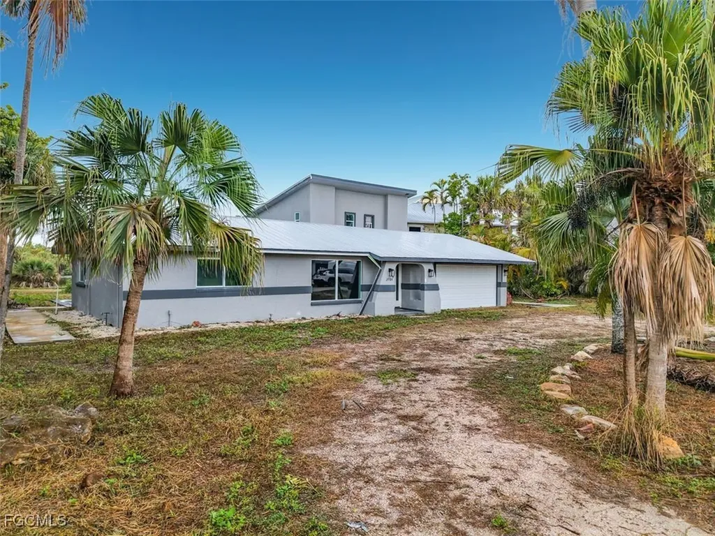 3784 Coquina Drive Sanibel FL 33957