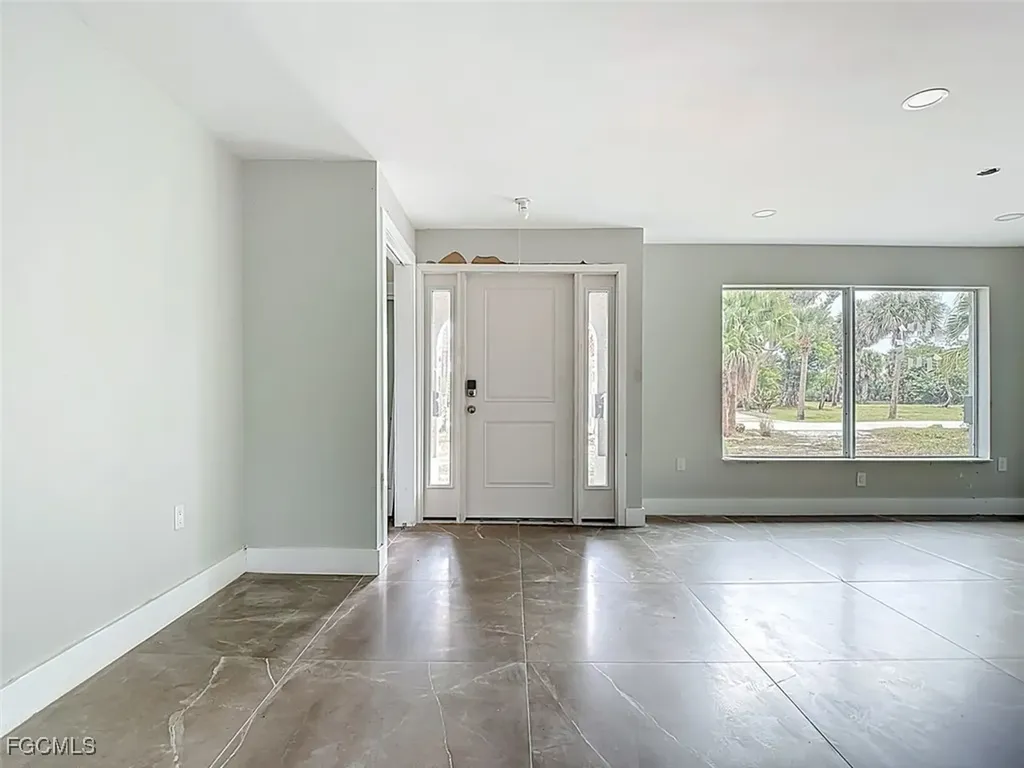 3784 Coquina Drive Sanibel FL 33957