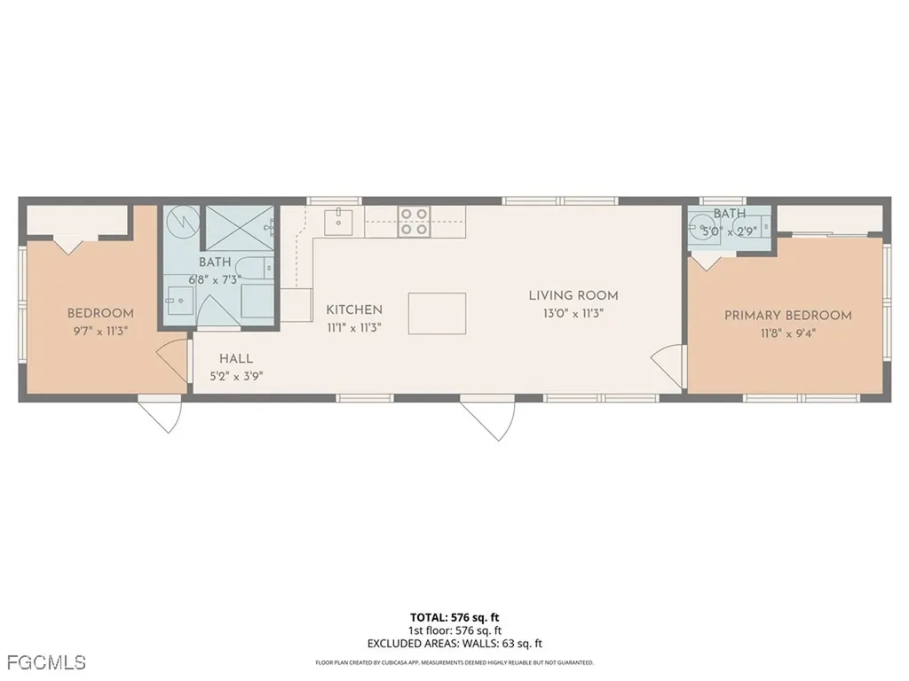 5558 Palm Beach Boulevard Fort Myers FL 33905