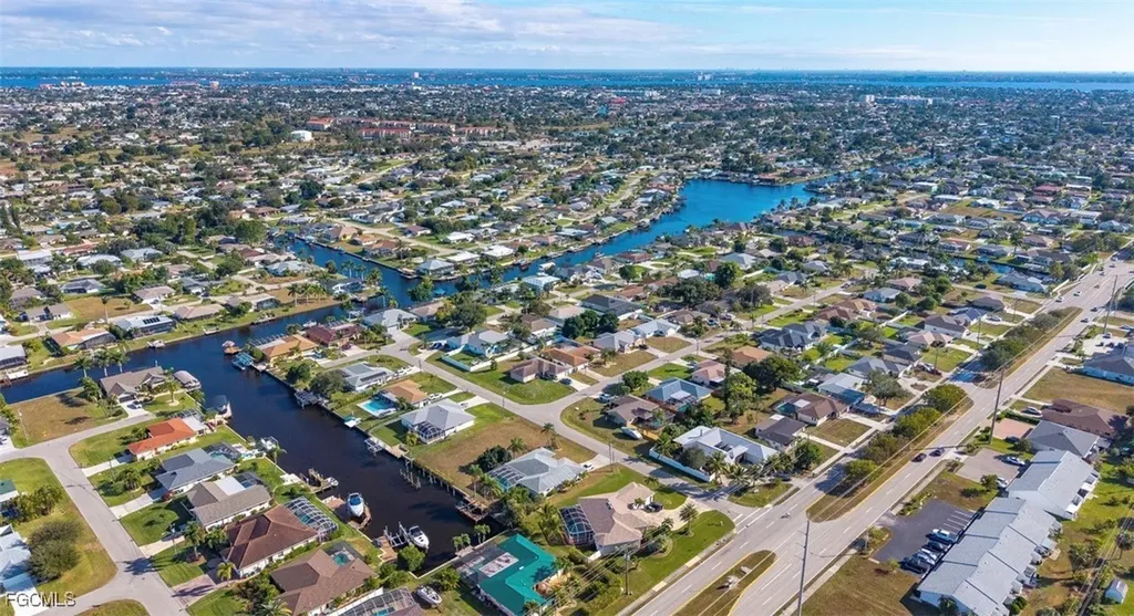 111 SE 37th Terrace Cape Coral FL 33904