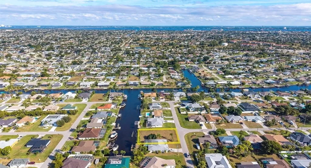111 SE 37th Terrace Cape Coral FL 33904