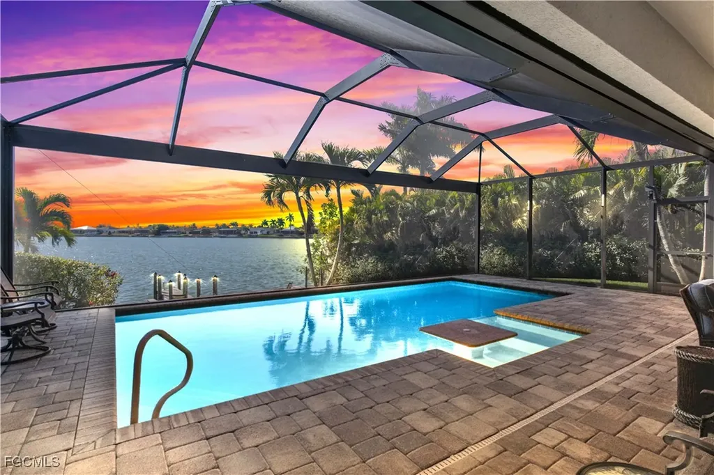 1304 SW 25th Terrace Cape Coral FL 33914