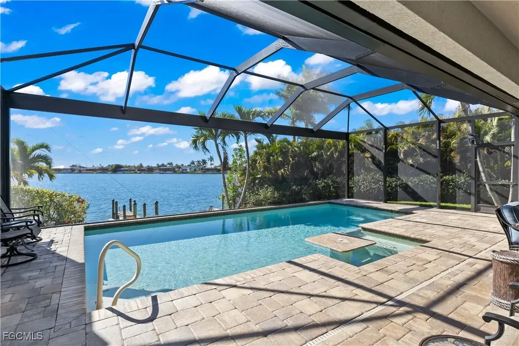 1304 SW 25th Terrace Cape Coral FL 33914
