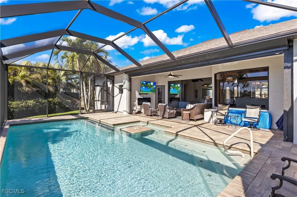 1304 SW 25th Terrace Cape Coral FL 33914