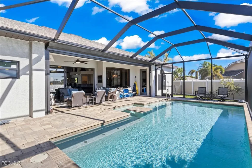 1304 SW 25th Terrace Cape Coral FL 33914