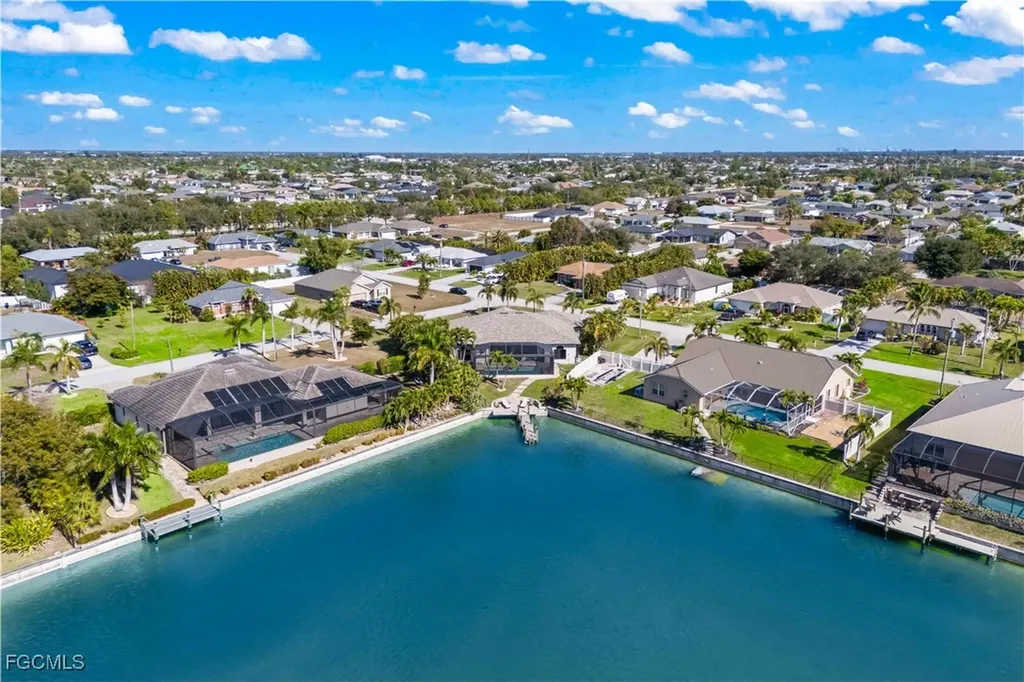1304 SW 25th Terrace Cape Coral FL 33914