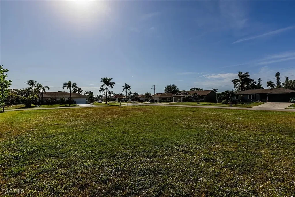 1318 Freeport Avenue Marco Island FL 34145