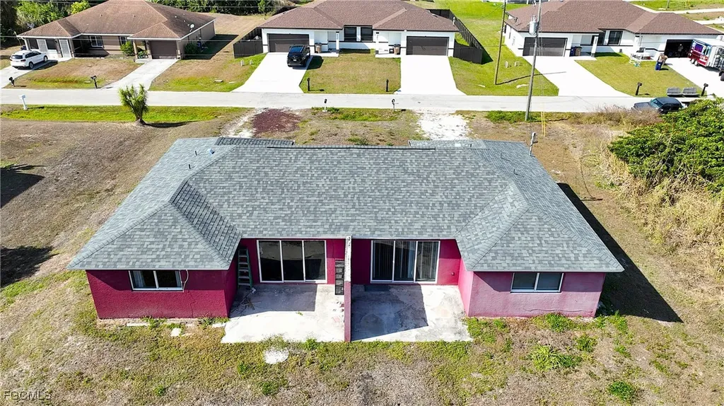 2405/2407 Mansfield Avenue S Lehigh Acres FL 33973