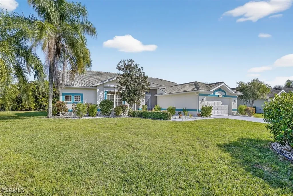 12721 Dresden Court Fort Myers FL 33912