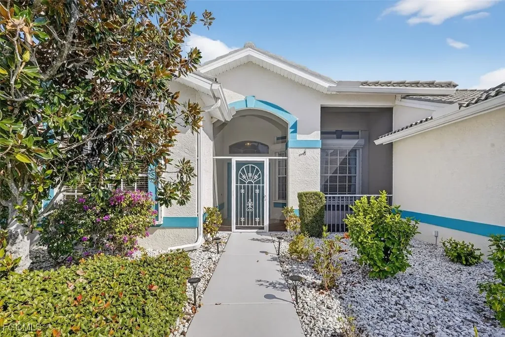 12721 Dresden Court Fort Myers FL 33912