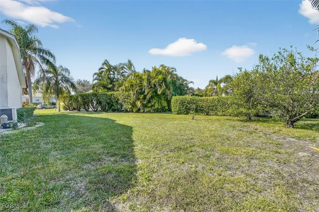 12721 Dresden Court Fort Myers FL 33912