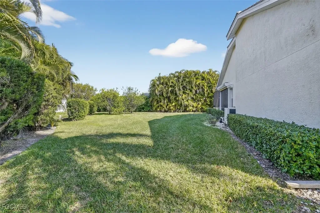 12721 Dresden Court Fort Myers FL 33912