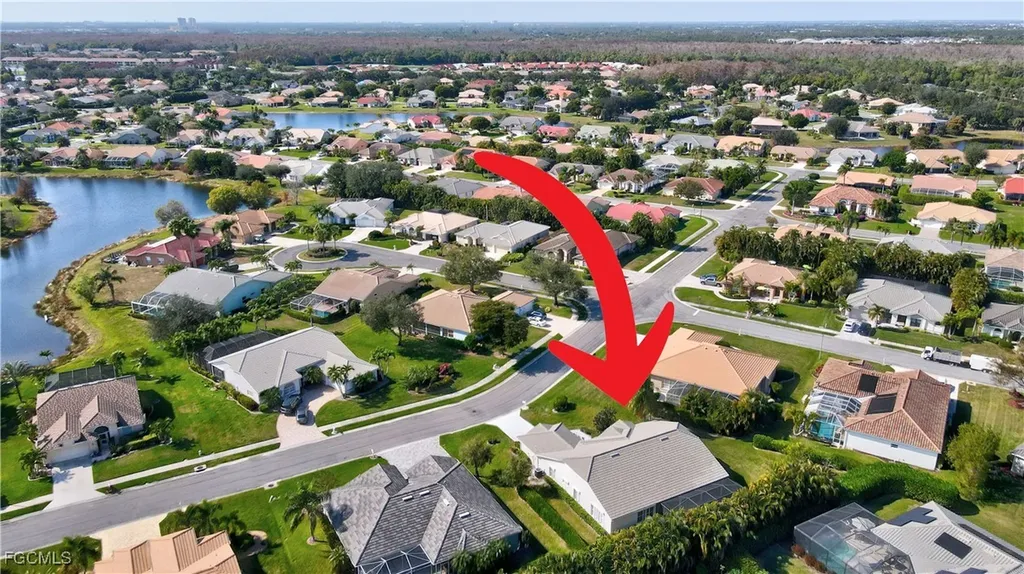 12721 Dresden Court Fort Myers FL 33912