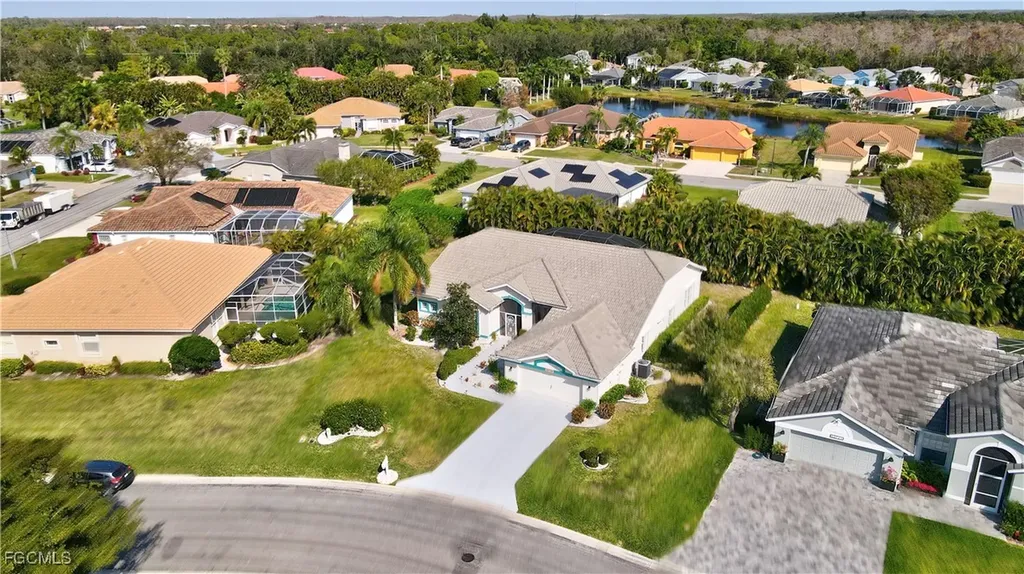 12721 Dresden Court Fort Myers FL 33912