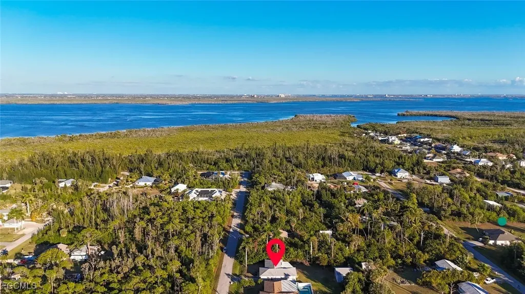 3601 Gasparilla Street St. James City FL 33956