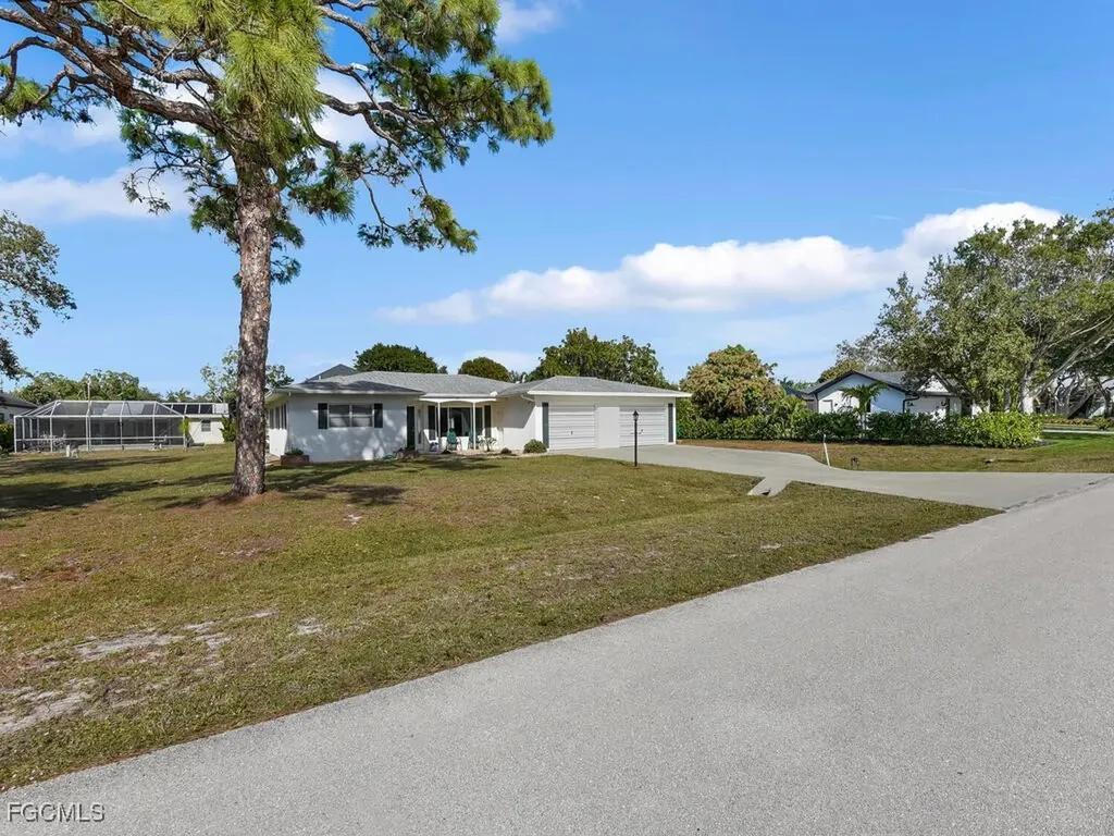 191 3rd Street Bonita Springs FL 34134