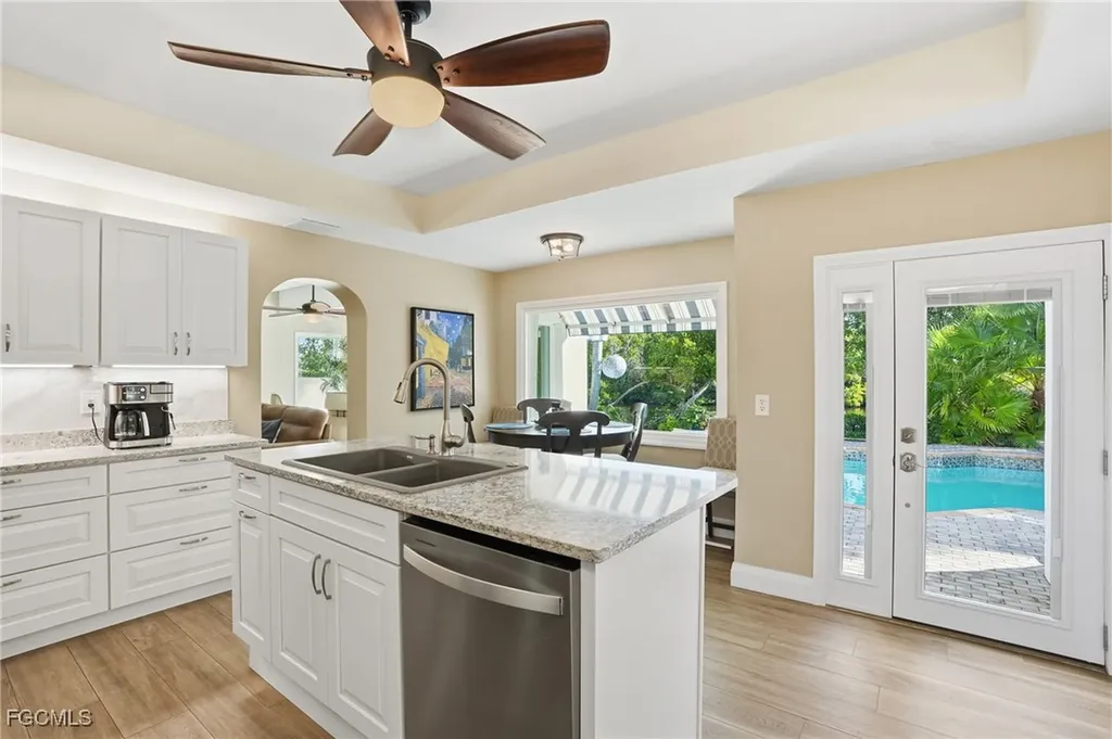 8380 Aqua Cove Lane North Fort Myers FL 33903