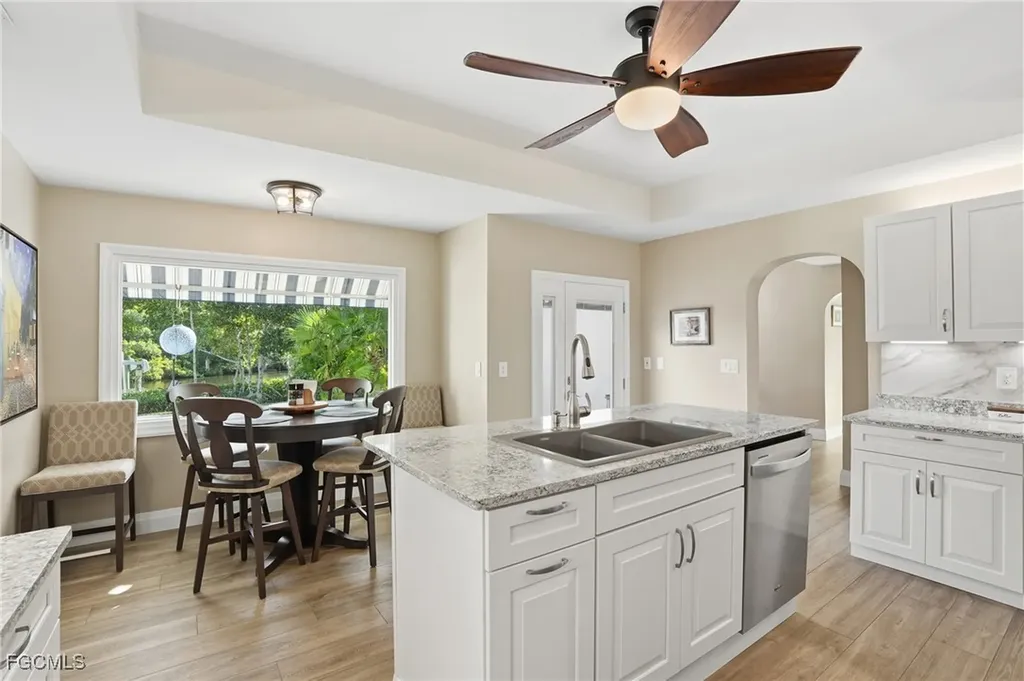 8380 Aqua Cove Lane North Fort Myers FL 33903