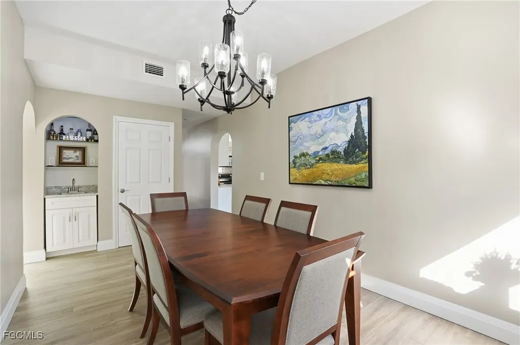 8380 Aqua Cove Lane North Fort Myers FL 33903
