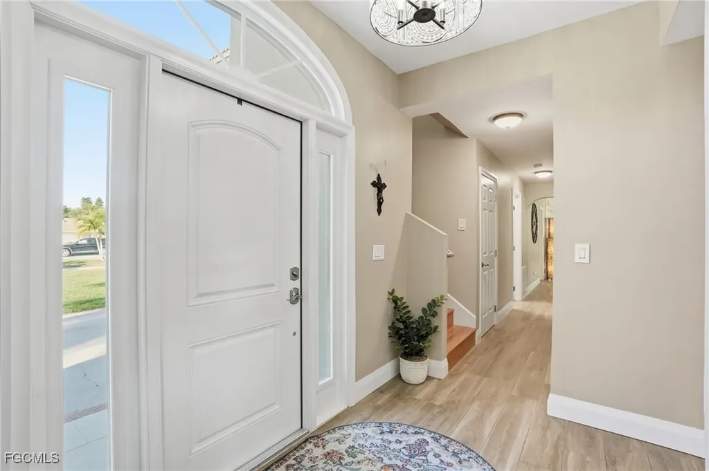 8380 Aqua Cove Lane North Fort Myers FL 33903