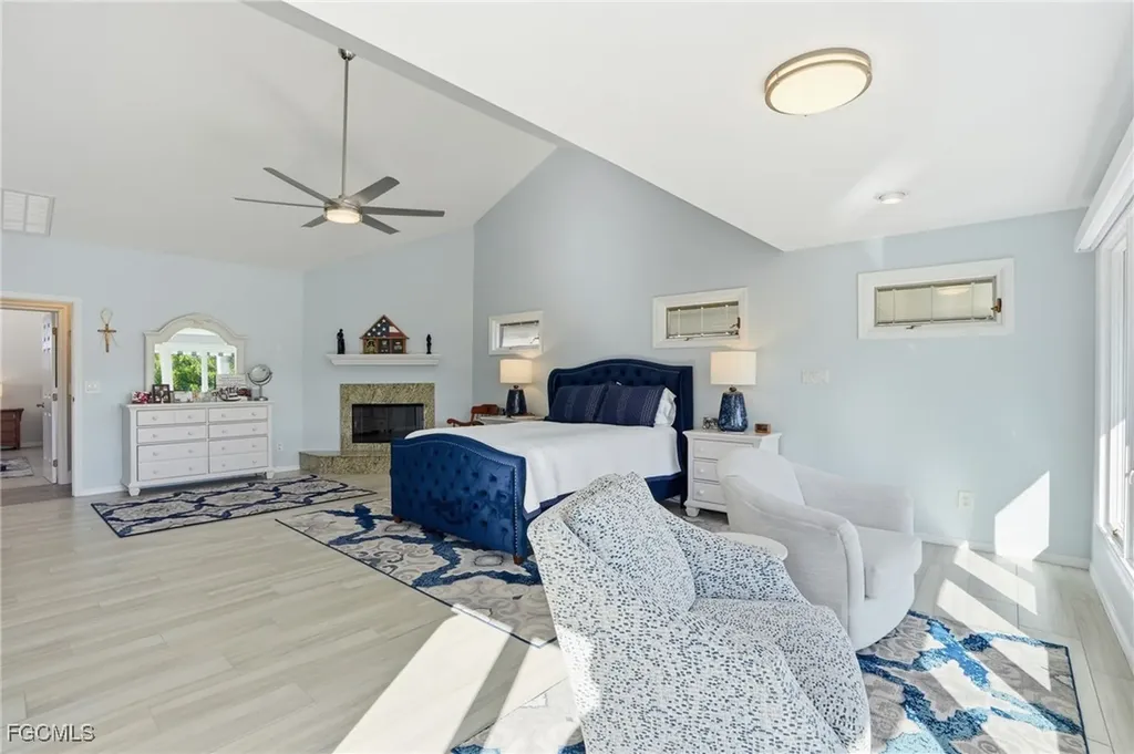 8380 Aqua Cove Lane North Fort Myers FL 33903