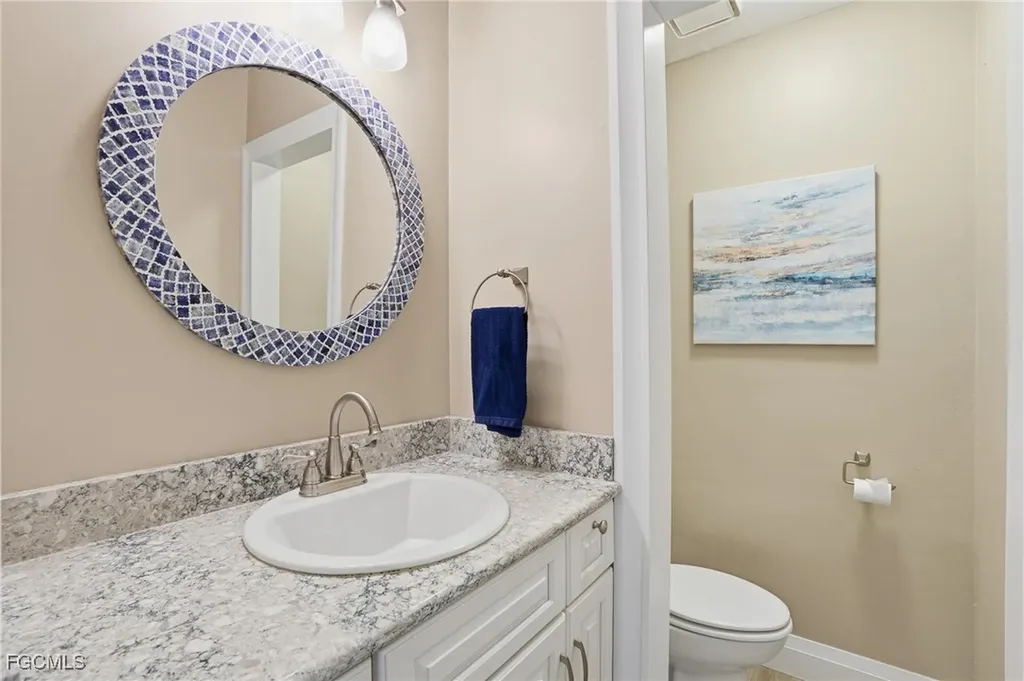 8380 Aqua Cove Lane North Fort Myers FL 33903