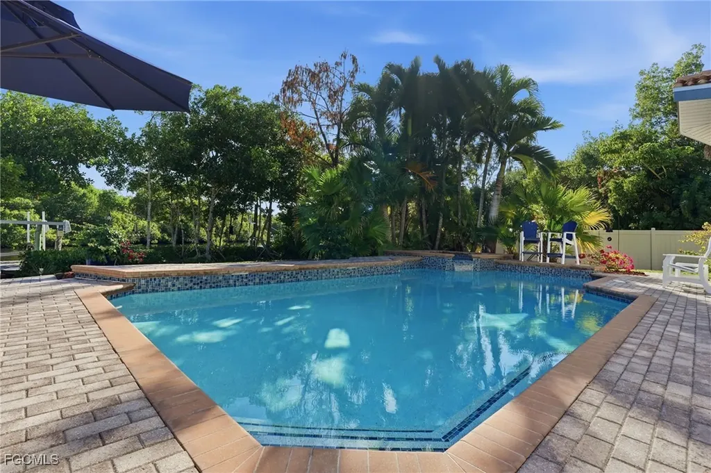 8380 Aqua Cove Lane North Fort Myers FL 33903