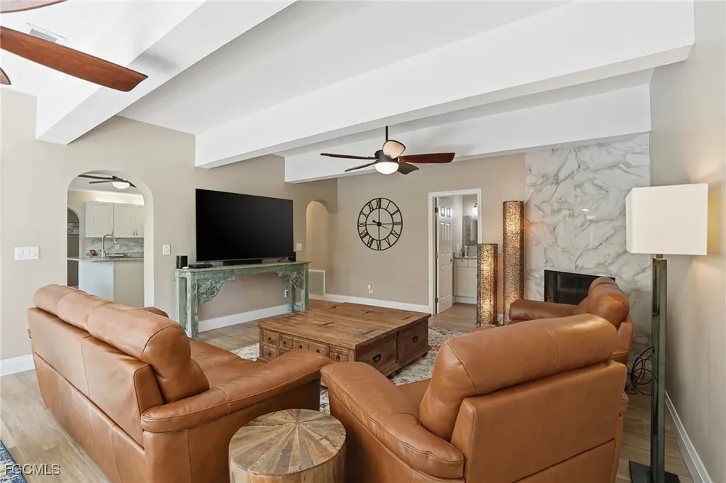 8380 Aqua Cove Lane North Fort Myers FL 33903